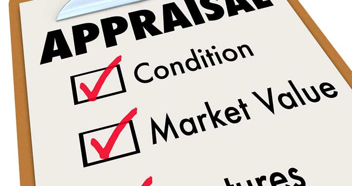VA Loan Appraisal